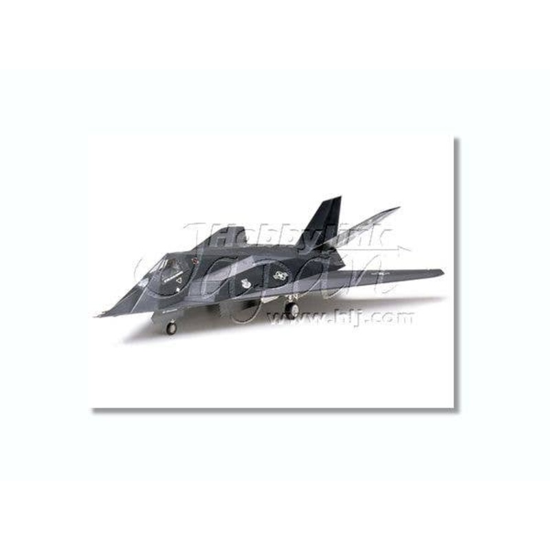 1/72 WB F-117A Stealth