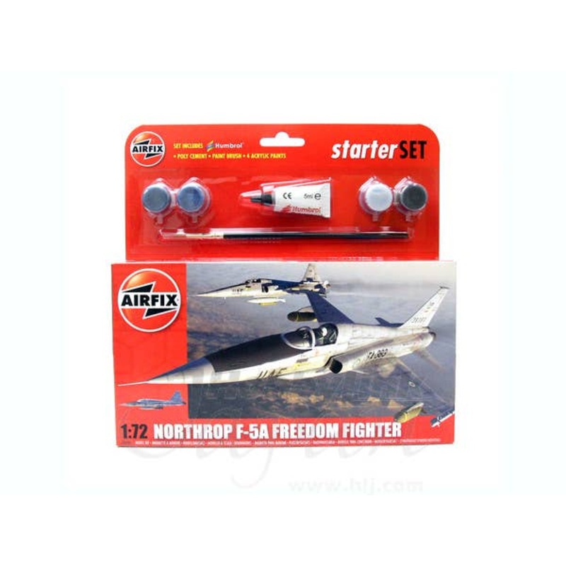 1/72 F-5A Freedom Fighter