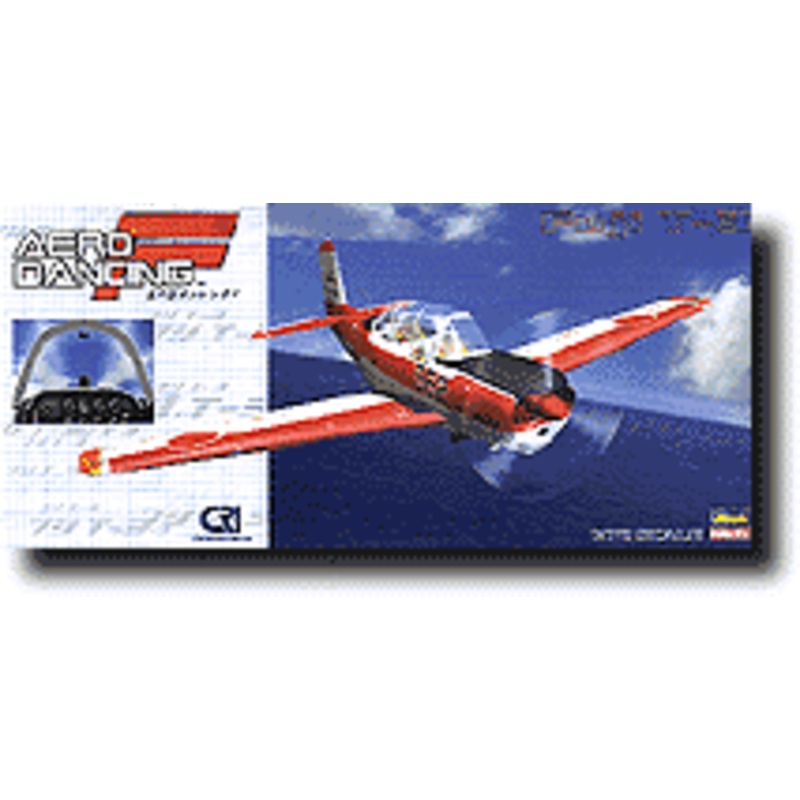 1/72 Fuji T-3