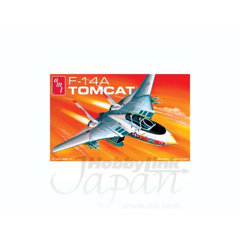1/72 Grumman F-14 Tomcat