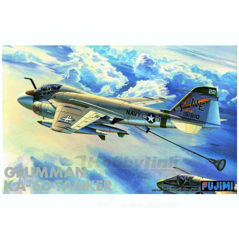 1/72 Grumman KA-6D Tanker