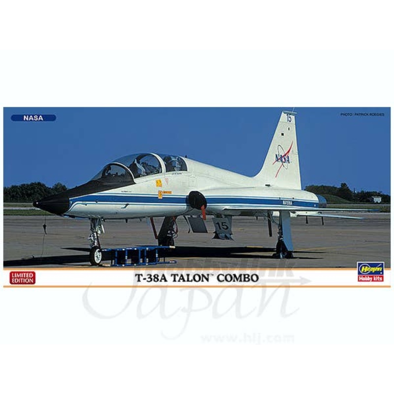 1/72 T-38A Talon Combo