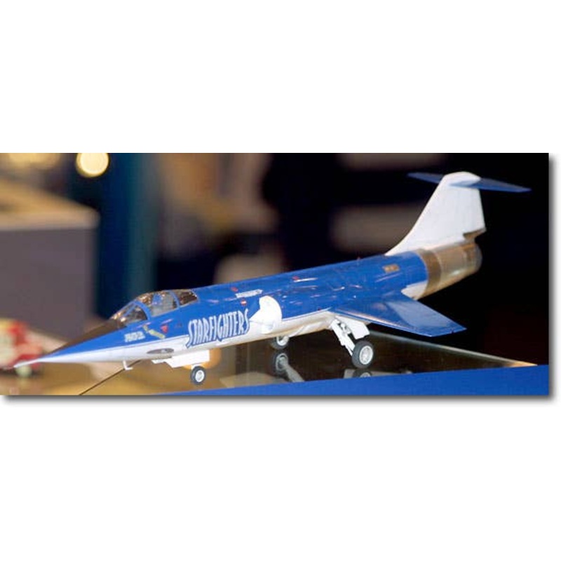1/48 CF-104 Star Fighters