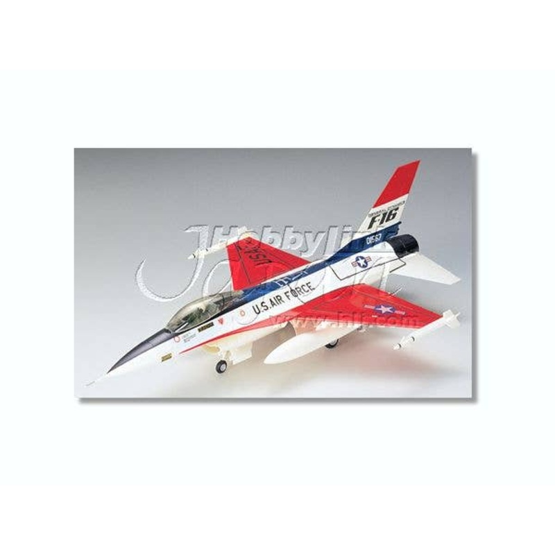1/48 F-16 Combat Fighter