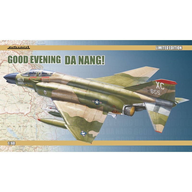 1/48 Good Evening Da Nang