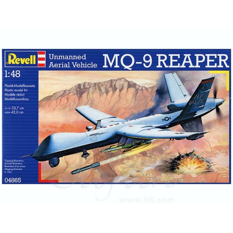 1/48 MQ-9 Reaper