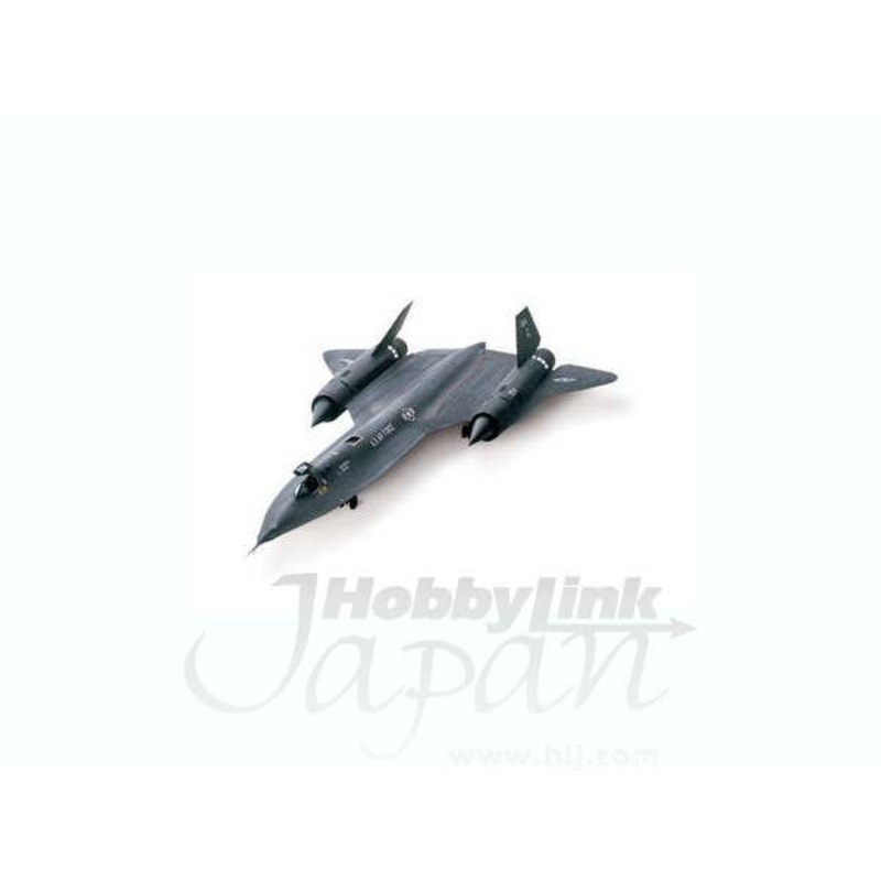 1/48 SR-71 Black Bird