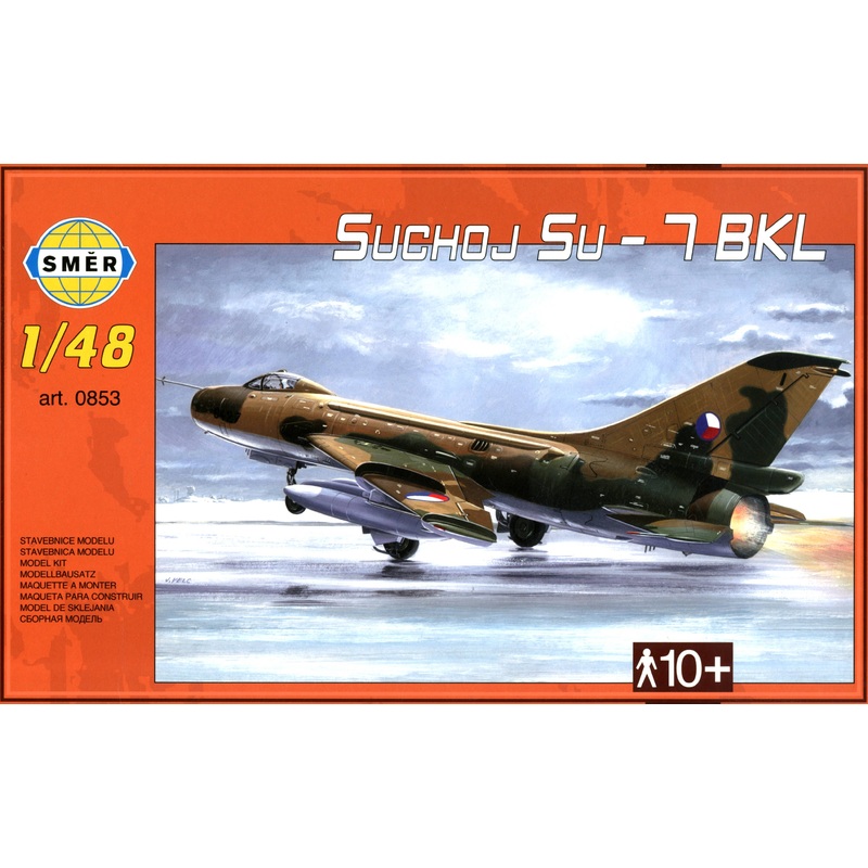 1/48 Su-7BKL
