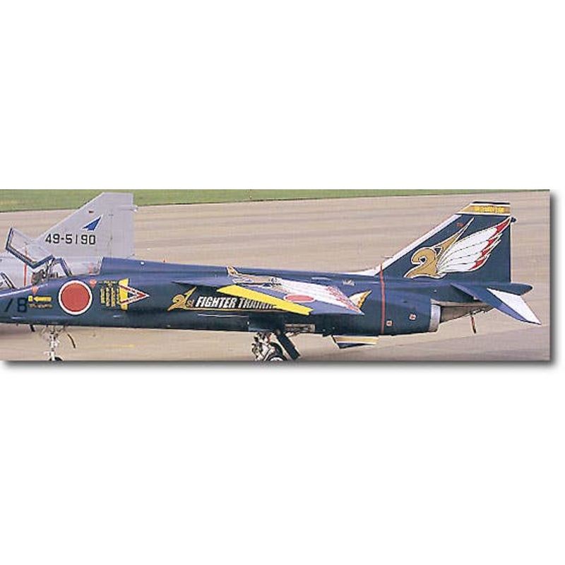 1/48 T-2 21st Flying Group 2003 Special Marking