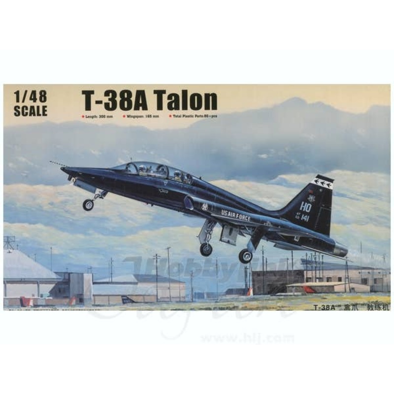 1/48 T-38A Talon