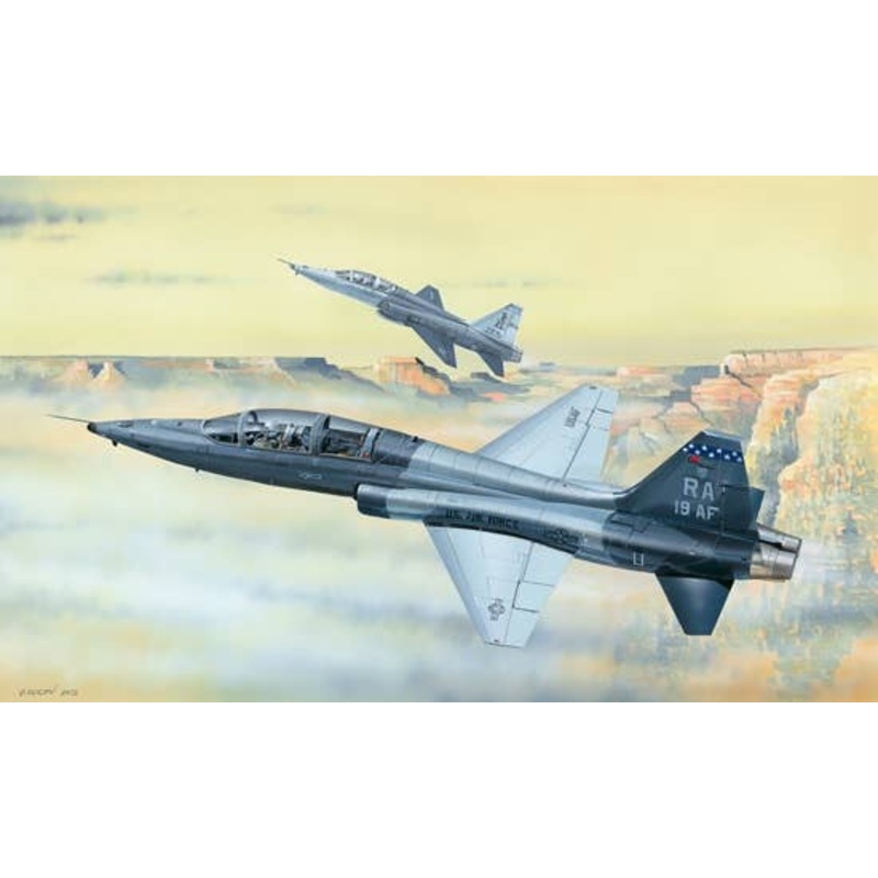 1/48 T-38C Talon