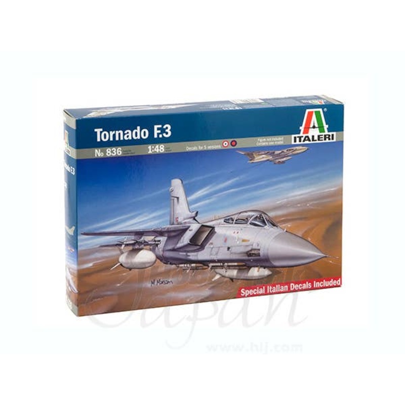 1/48 Tornado F.3
