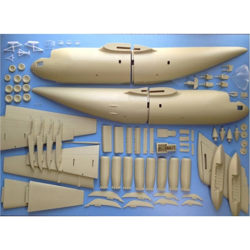 1/72 McDonnell YC-15