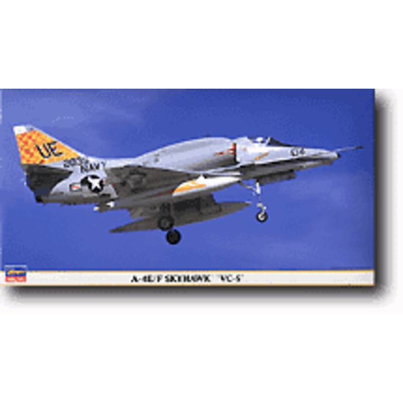 1/48 A-4E/F Skyhawk VC-5