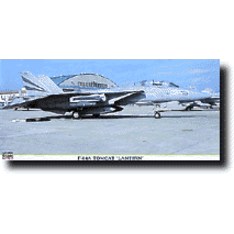 1/48 F-14A Tomcat Lantirn