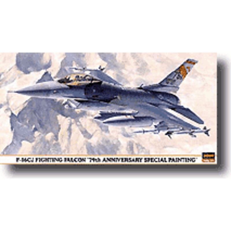 1/48 F-16CJ Fighting Falcon 79th Squadron "79th Anniversary"
