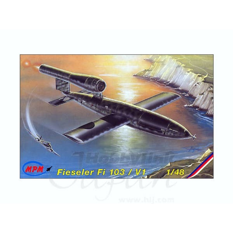 1/48 Fieseler Fi 103 / V1