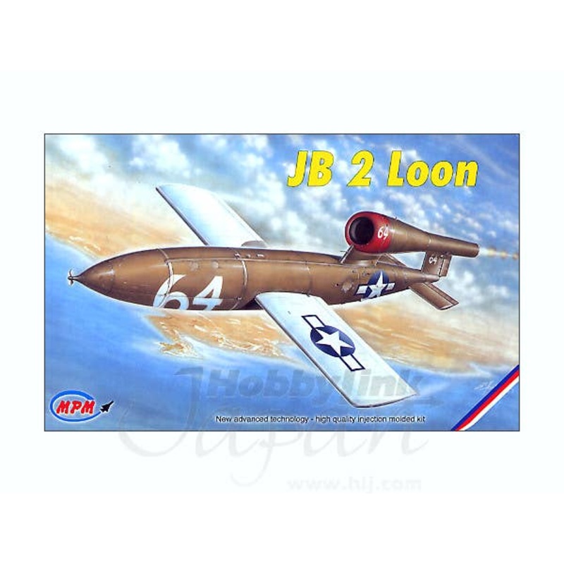 1/48 JB 2 Loon