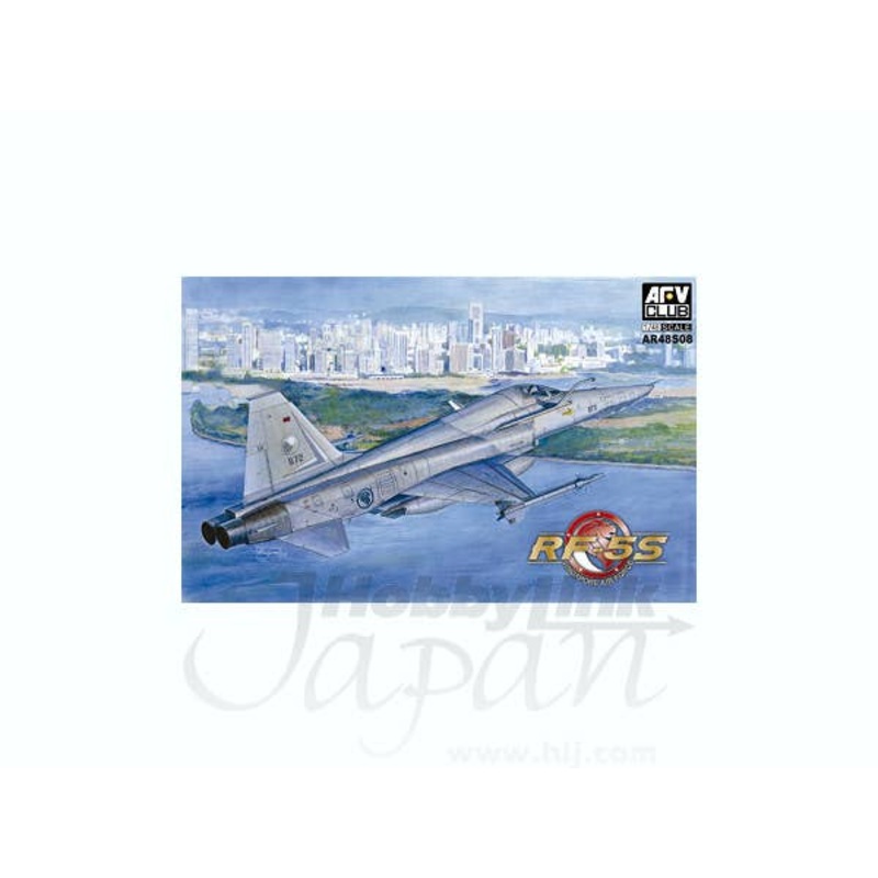 1/48 RF-5S Singapore Air Force