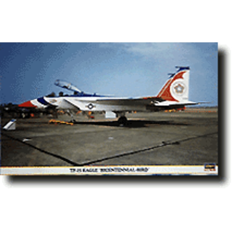 1/48 TF-15 Eagle "1976 US Bicentennial Markings"