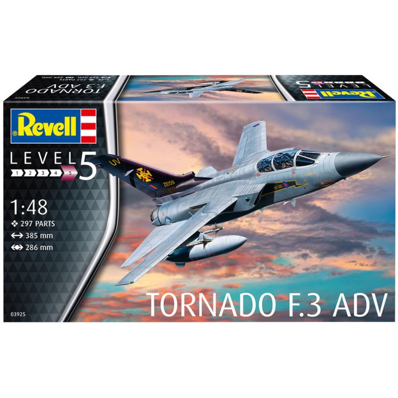 1/48 Tornado F.3 ADV