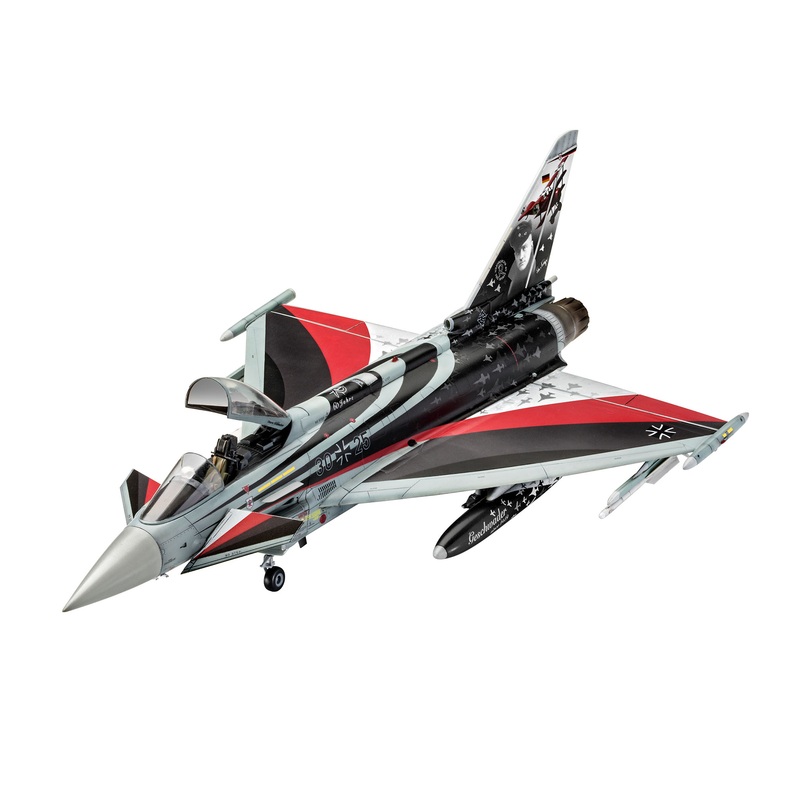 1/48 Eurofighter Typhoon Baron Spirit