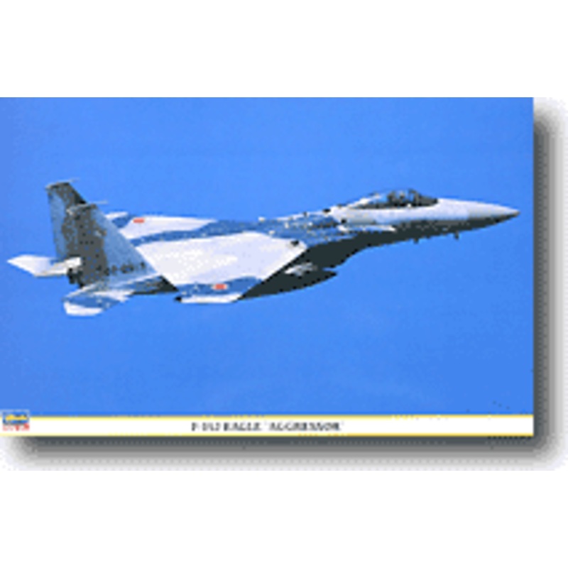 1/48 F-15J Eagle 'Aggressor'