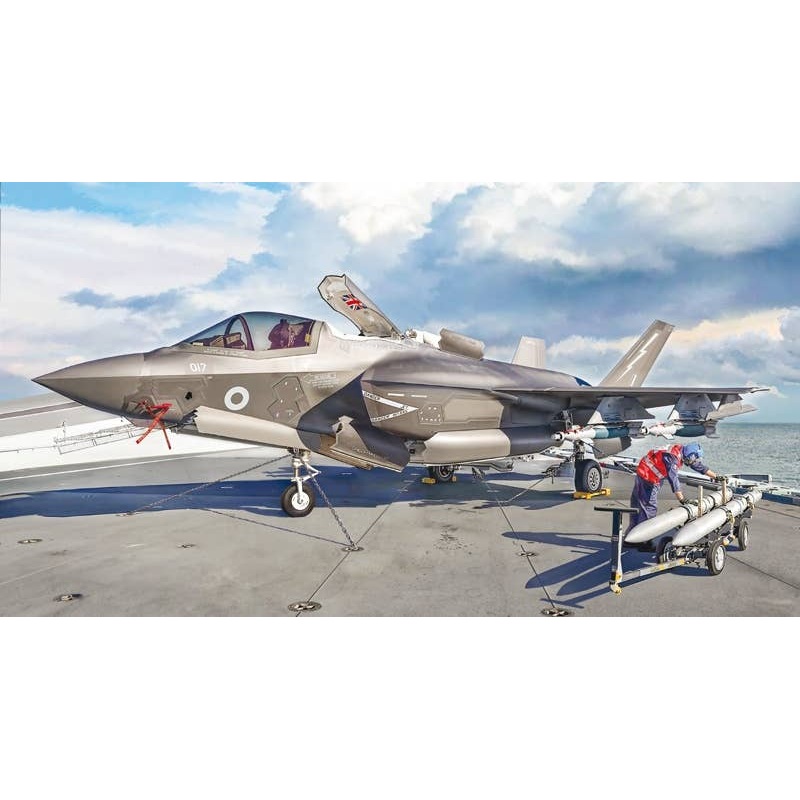 1/48 F-35B Lightning II