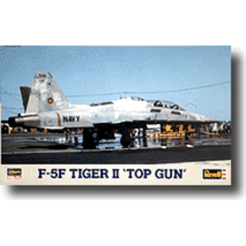 1/48 F-5F Tiger II Top Gun