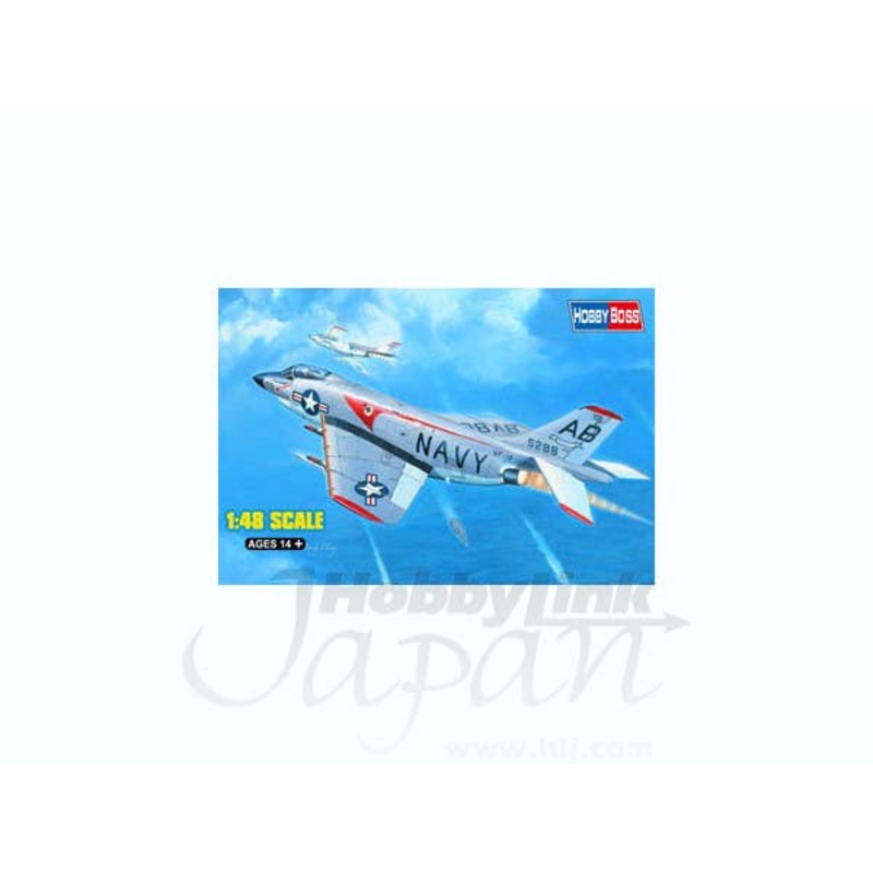 1/48 F3H-2M Demon