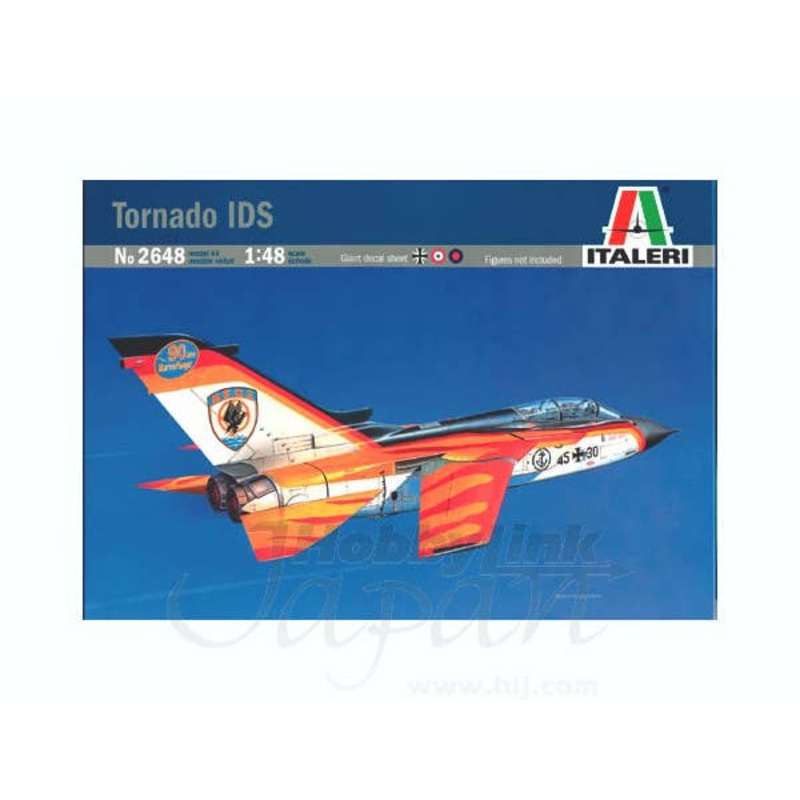 1/48 Tornado IDS