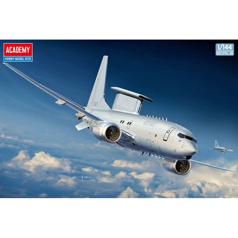 1/144 E-737 Peace Eye Republic of Korea Air Force