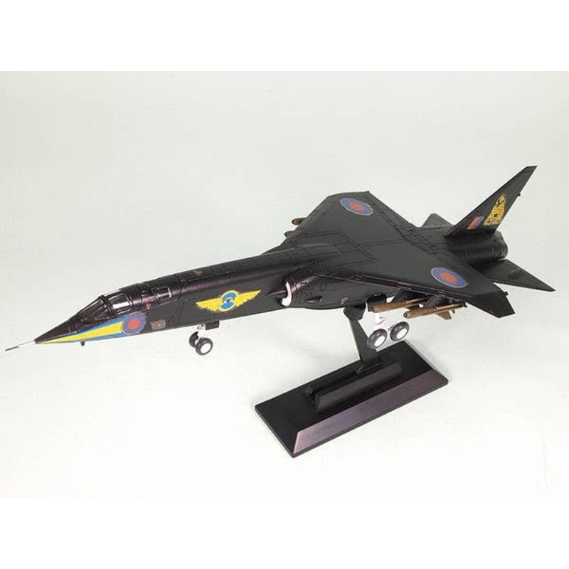 1/144 RAF TSR.2 Strike Role 208 Sq