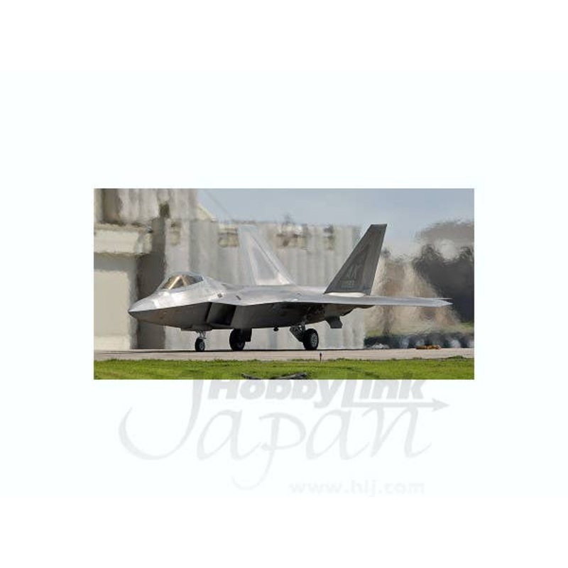 1/144 USAF F-22 90th Fighter Squadron (Elmendorff)