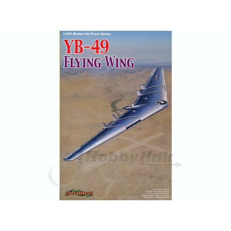 1/200 Northrop YB-49