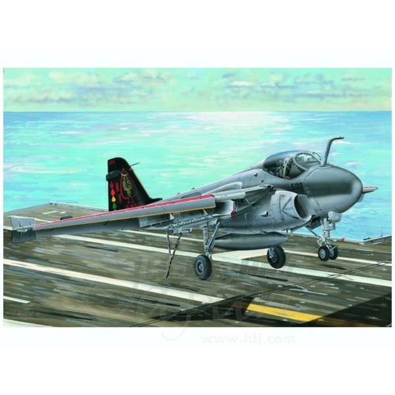 1/32 A-6E/TRAM Intruder
