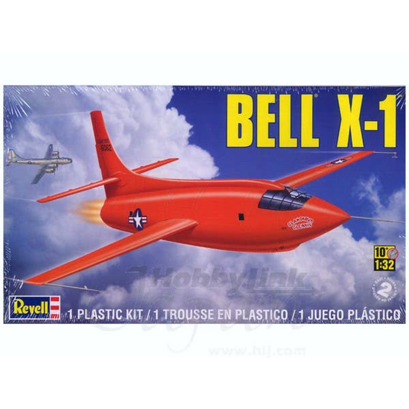 1/32 Bell X-1