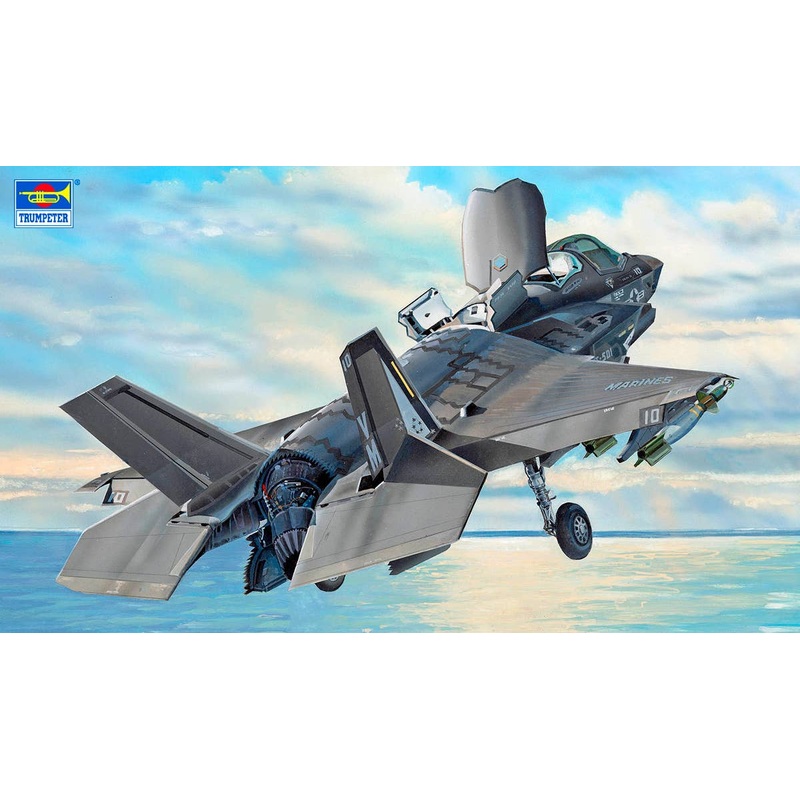 1/32 F-35B Lightning