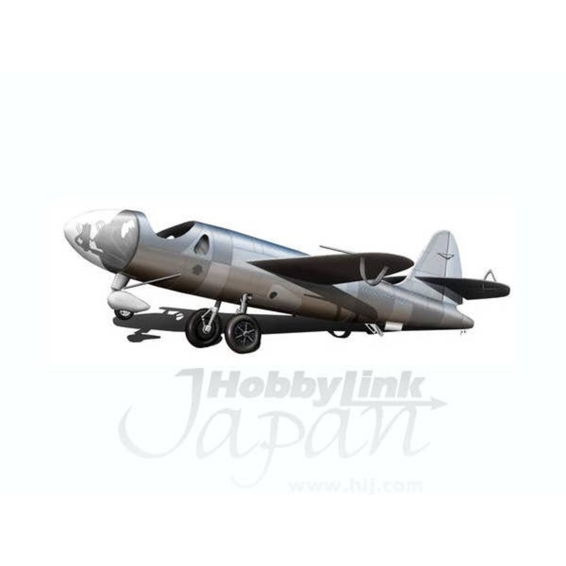 1/32 Heinkel He 176 First rocket plane