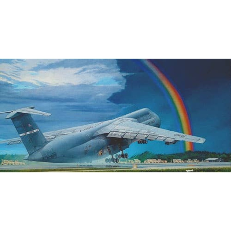 1/144 C-5B Galaxy