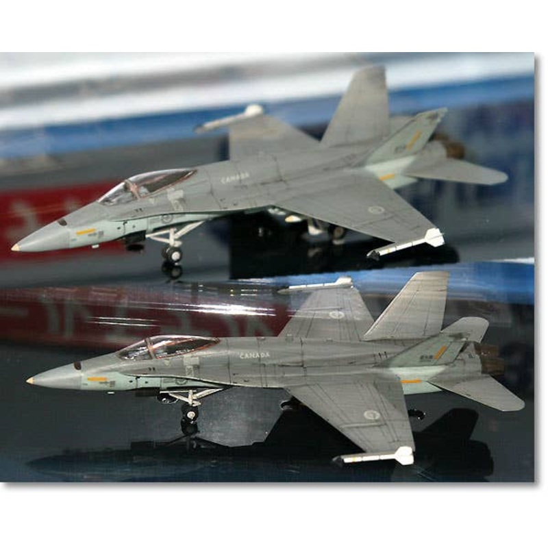 1/144 CF-188 Canadian Armed Forces