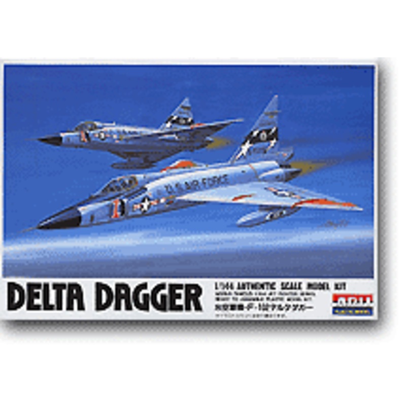 1/144 Delta Dagger