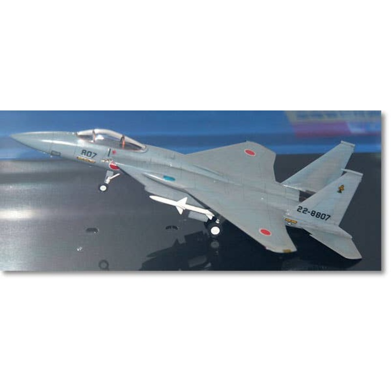 1/144 F-15J JASDF