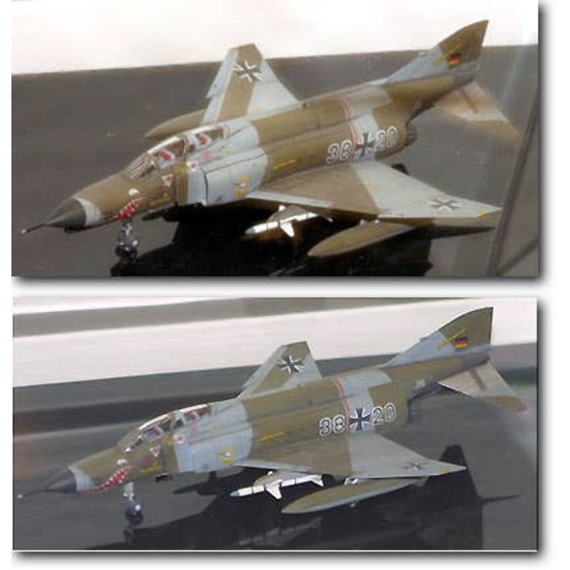 1/144 F-4F Phantom II West Germany