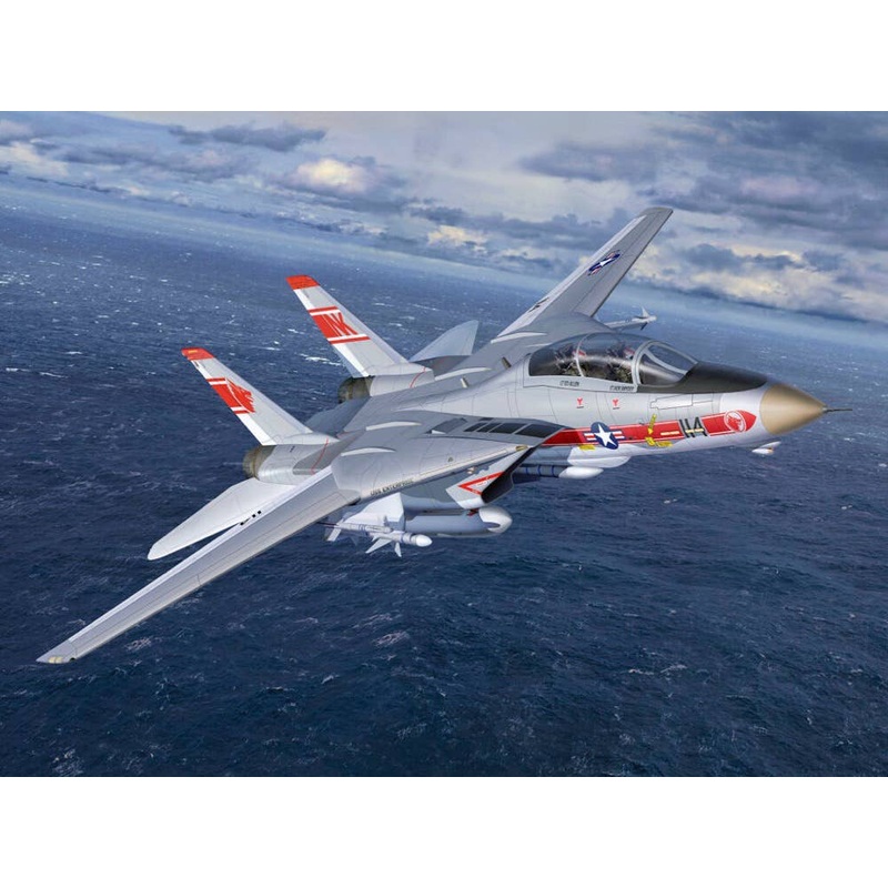 1/144 Grumman F-14A Tomcat
