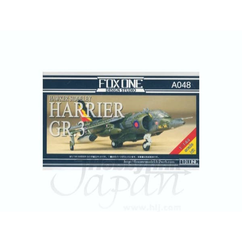 1/144 Harrier GR.3