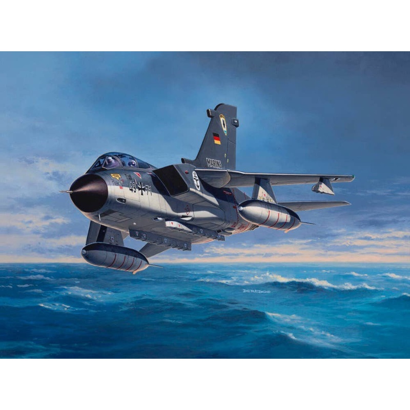 1/144 Panavia Tornado IDS/GR.1