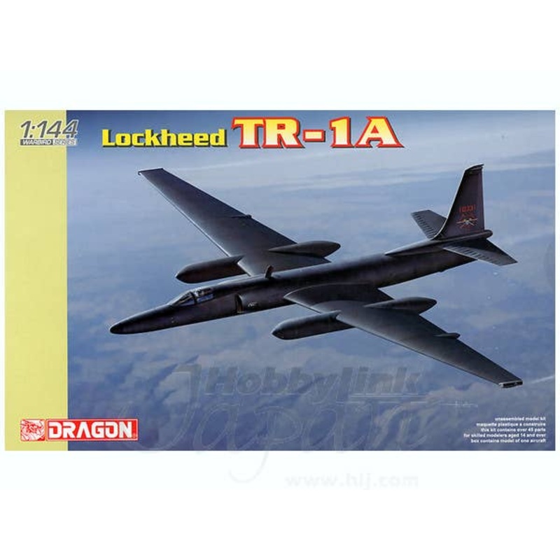 1/144 TR-1A