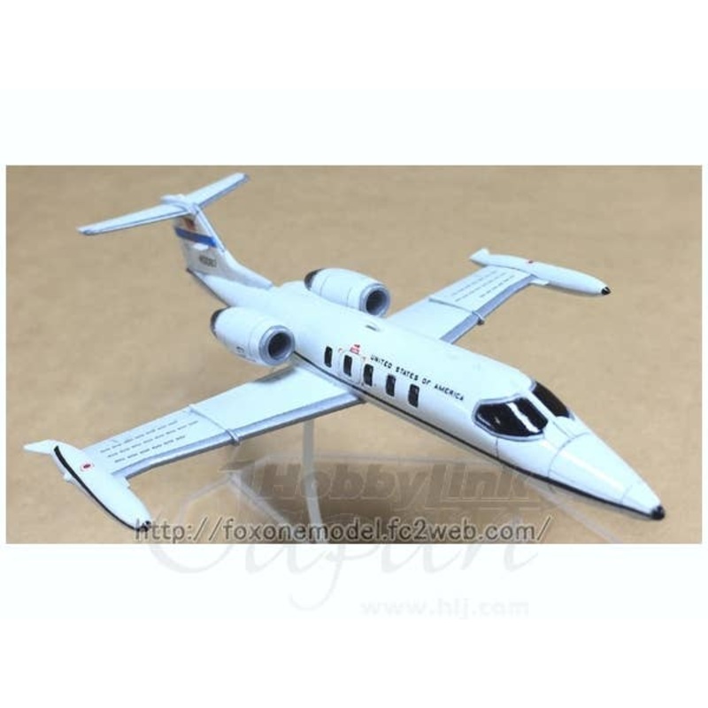 1/144 USAF C-21A