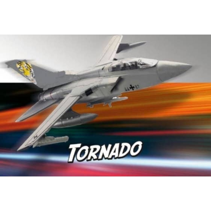 1/100 Tornado IDS